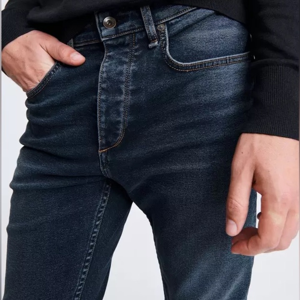 Rag & Bone Fit 1 (Scout)